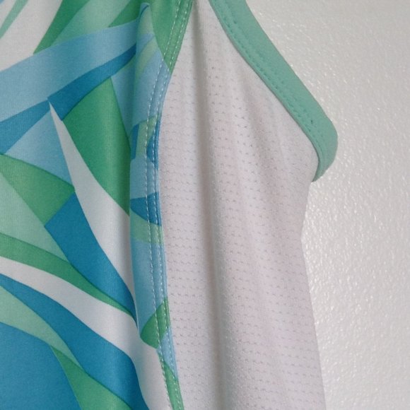 Nike Dri-Fit Womens' Athletic Tank Top, Sz. S. - Picture 5 of 8